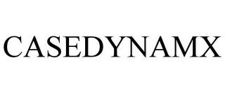 CASEDYNAMX trademark