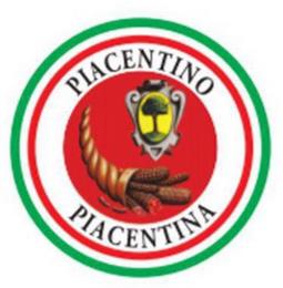 PIACENTINO PIACENTINA trademark