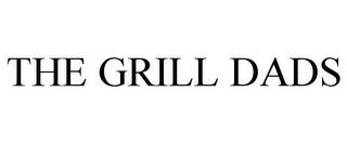 THE GRILL DADS trademark