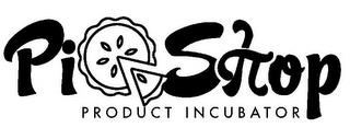 PI SHOP PRODUCT INCUBATOR trademark