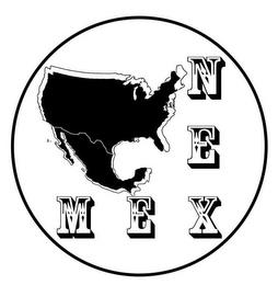 MEX NEX trademark