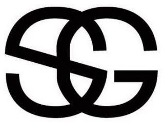 SG trademark