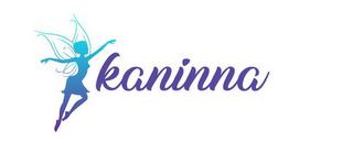 KANINNA trademark