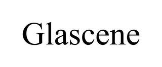 GLASCENE trademark