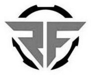 RF trademark