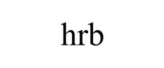 HRB trademark