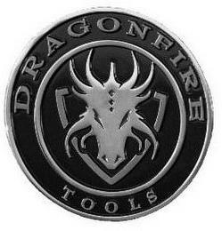 DRAGONFIRE TOOLS trademark