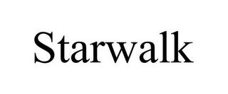 STARWALK trademark