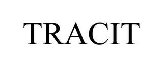 TRACIT trademark