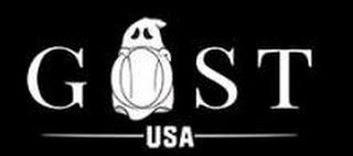 GOST USA trademark