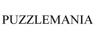 PUZZLEMANIA trademark