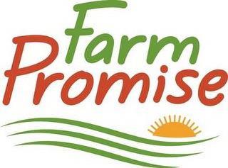 FARM PROMISE trademark