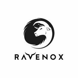 RAVENOX trademark