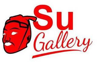 SU GALLERY trademark