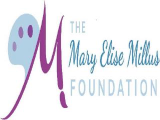 M THE MARY ELISE MILLUS FOUNDATION trademark