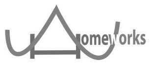 HOMEWORKS trademark