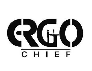 ERGO CHIEF trademark