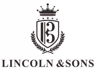 C LINCOLN &SONS trademark