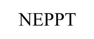 NEPPT trademark