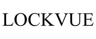 LOCKVUE trademark