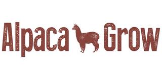 ALPACA GROW trademark