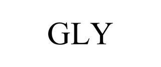 GLY trademark