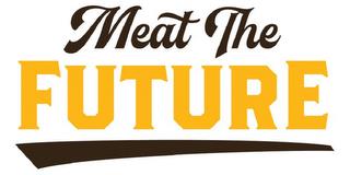 MEAT THE FUTURE trademark