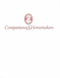 COMPANIONS & HOMEMAKERS trademark