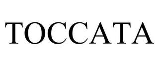 TOCCATA trademark