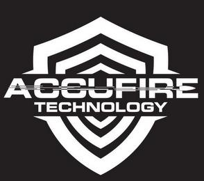 ACCUFIRE TECHNOLOGY trademark