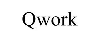 QWORK trademark