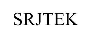 SRJTEK trademark