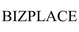 BIZPLACE trademark