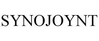 SYNOJOYNT trademark