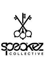 SPEOKEZ COLLECTIVE trademark