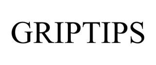 GRIPTIPS trademark