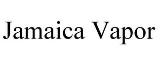 JAMAICA VAPOR trademark