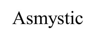 ASMYSTIC trademark