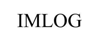 IMLOG trademark