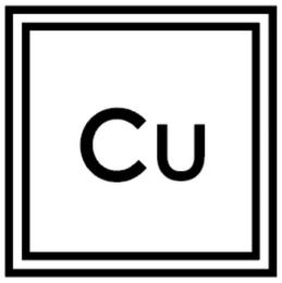 CU trademark