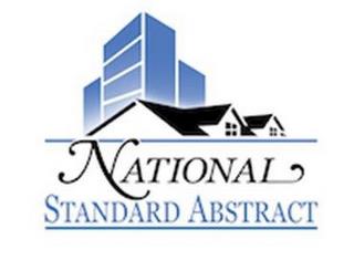 NATIONAL STANDARD ABSTRACT trademark