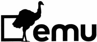 EMU trademark