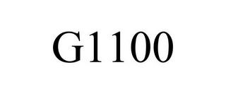 G1100 trademark