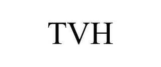 TVH trademark