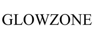 GLOWZONE trademark