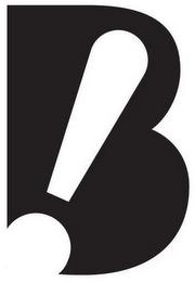 B! trademark