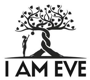 I AM EVE trademark