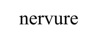 NERVURE trademark