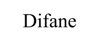 DIFANE trademark