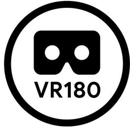 VR180 trademark